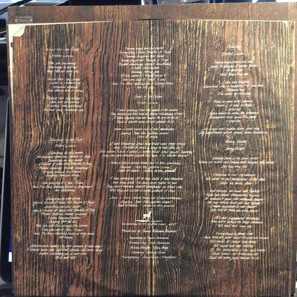 Chicago V (VINYL) | Near Mint- (NM-) Near Mint (NM or M-) Love Vinyl Records