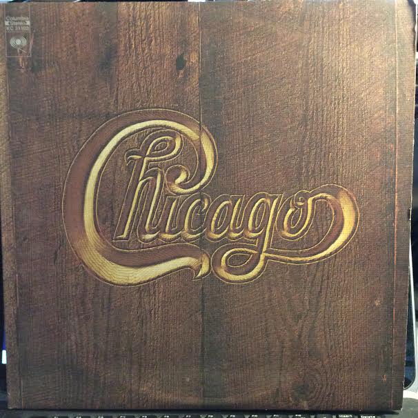 Chicago V (VINYL) | Near Mint- (NM-) Near Mint (NM or M-) Love Vinyl Records
