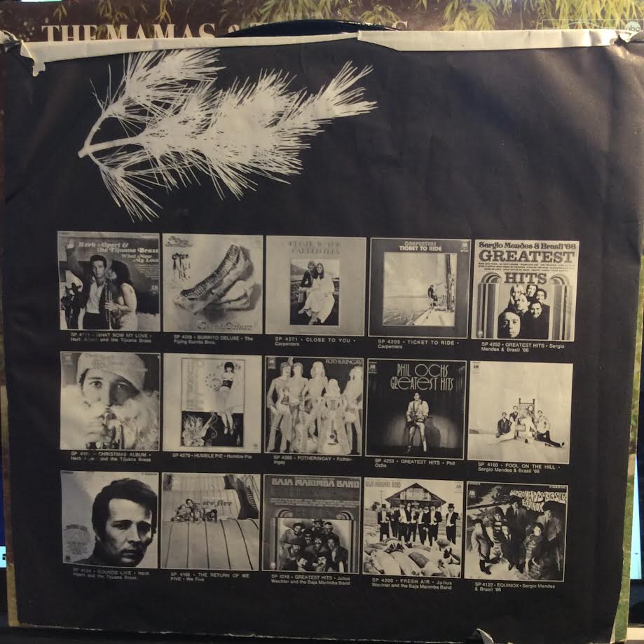 16 Of Their Greatest Hits (VINYL) | Near Mint- (NM-) Excellent (EX) Love Vinyl Records