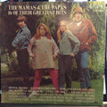 16 Of Their Greatest Hits (VINYL) | Near Mint- (NM-) Excellent (EX) Love Vinyl Records