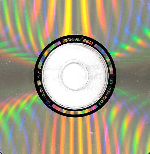 Yes - House Of Yes. Live From House Of Blues (2XCD) | Near Mint (NM) Near Mint (NM) Love Vinyl Records