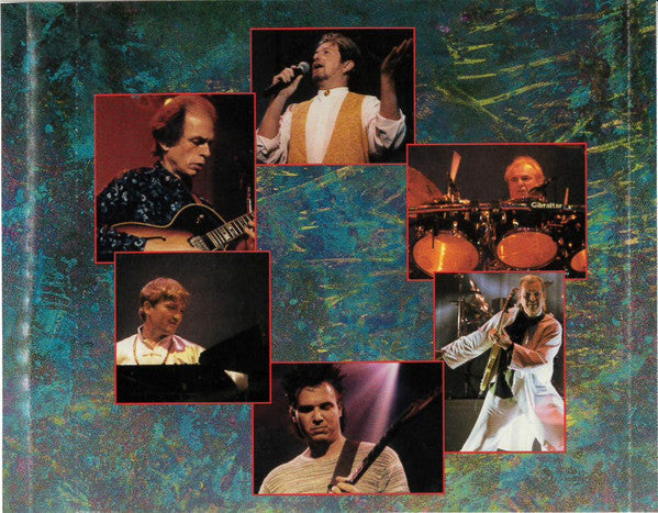 Yes - House Of Yes. Live From House Of Blues (2XCD) | Near Mint (NM) Near Mint (NM) Love Vinyl Records