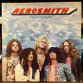 Aerosmith (VINYL) | Love Vinyl Records