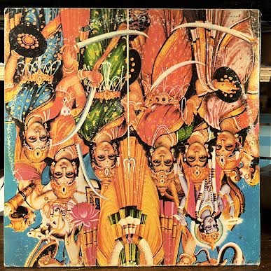 Axis: Bold As Love (VINYL) | Very Good Plus (VG+) Very Good (VG) Love Vinyl Records