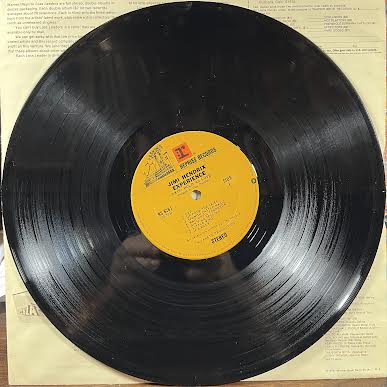 Axis: Bold As Love (VINYL) | Very Good Plus (VG+) Very Good (VG) Love Vinyl Records