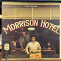 Morrison Hotel (VINYL) | Very Good Plus Plus (VG++) Excellent+ (EX+) Love Vinyl Records