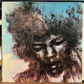 The Cry Of Love (VINYL) | Very Good Plus Plus (VG++) Very Good Plus Plus (VG++) Love Vinyl Records