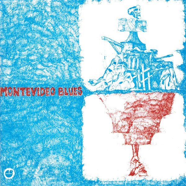 Montevideo Blues | Mint (M) Mint (M) Love Vinyl Records