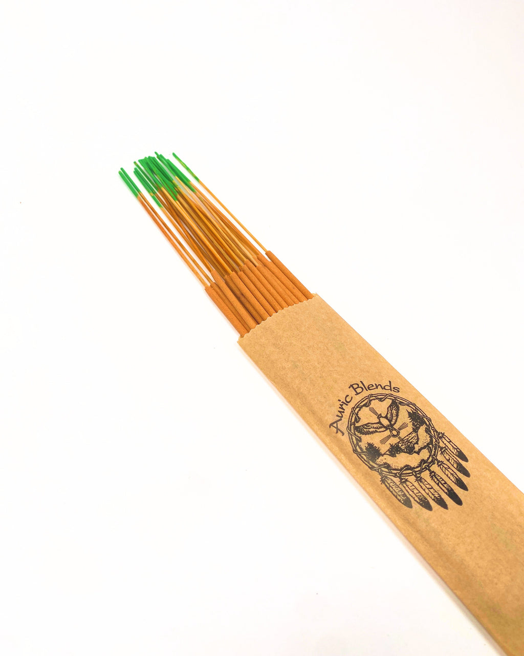 Rocky Mountain Cedar Incense Sticks Auric Blends