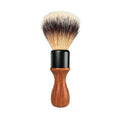Rosewood Shaving Brush Shave Essentials