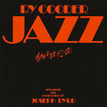Ry Cooder - Jazz | Love Vinyl Records