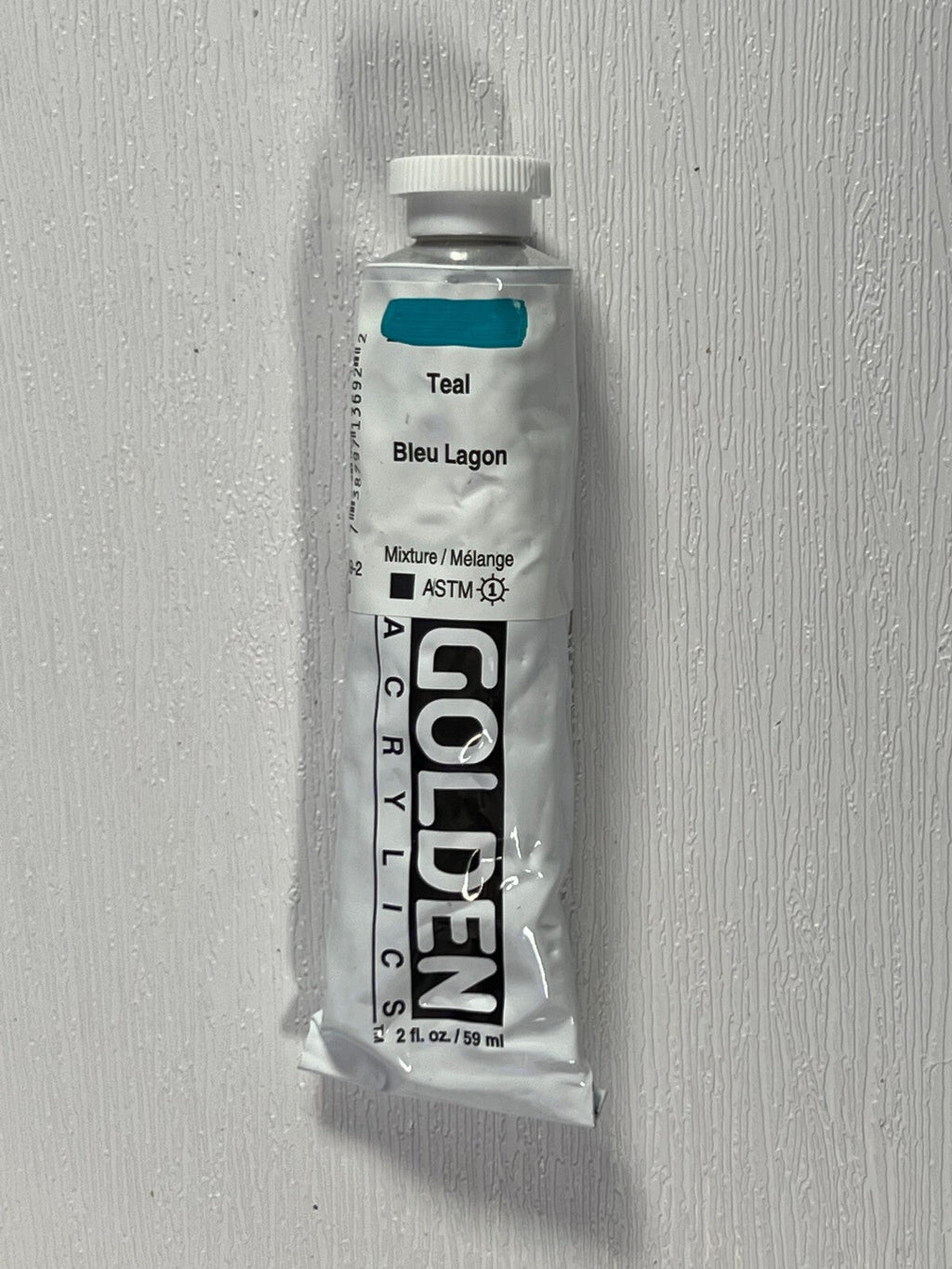 Golden Heavy Bodied Acrylic 2oz Paints Discounted & SALE - Flat Rate Shipping MindFreakArtistry