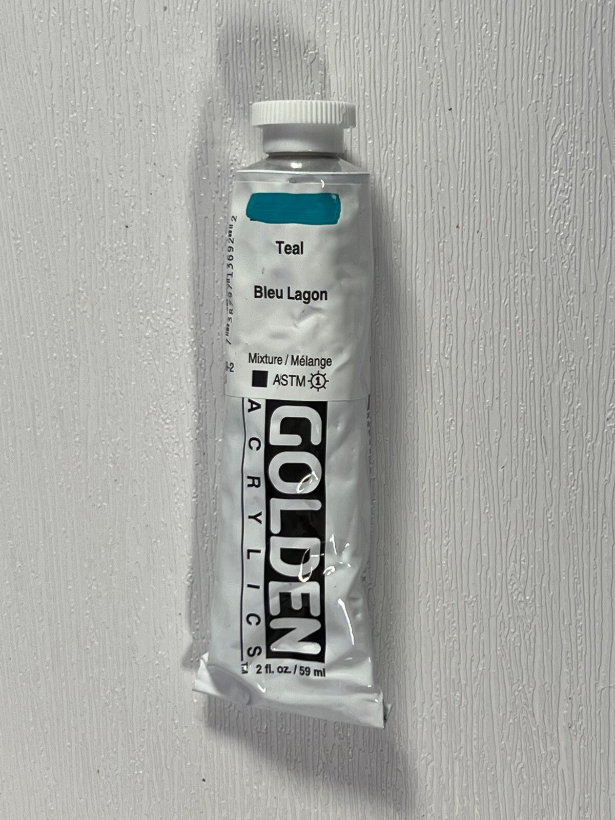 Golden Heavy Bodied Acrylic 2oz Paints Discounted & SALE - Flat Rate Shipping MindFreakArtistry
