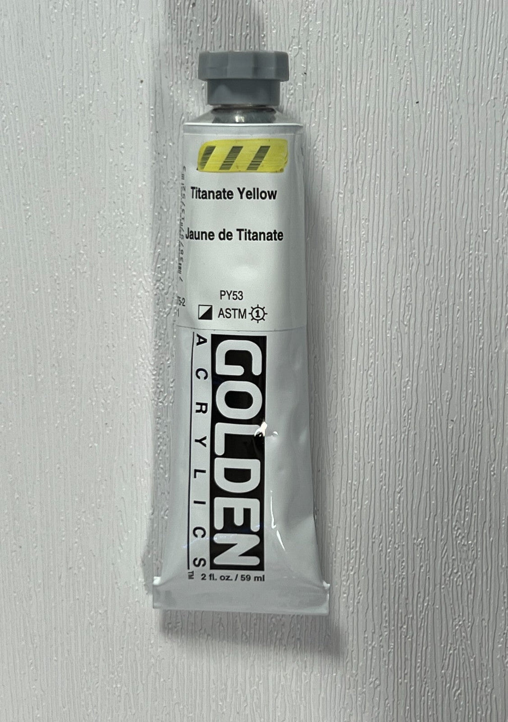 Golden Heavy Bodied Acrylic 2oz Paints Discounted & SALE - Flat Rate Shipping MindFreakArtistry