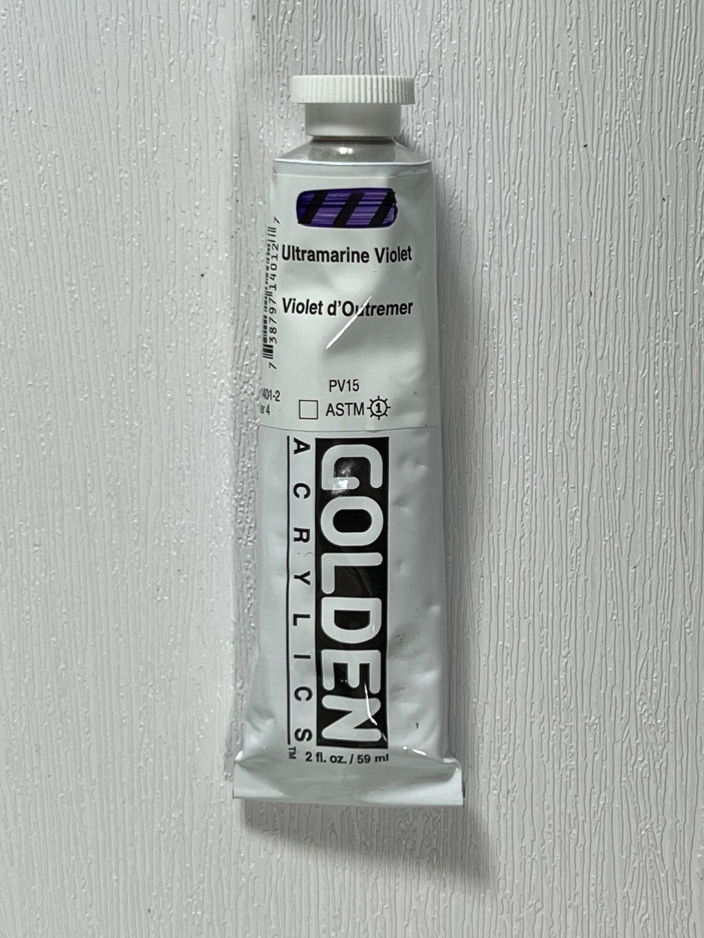 Golden Heavy Bodied Acrylic 2oz Paints Discounted & SALE - Flat Rate Shipping MindFreakArtistry