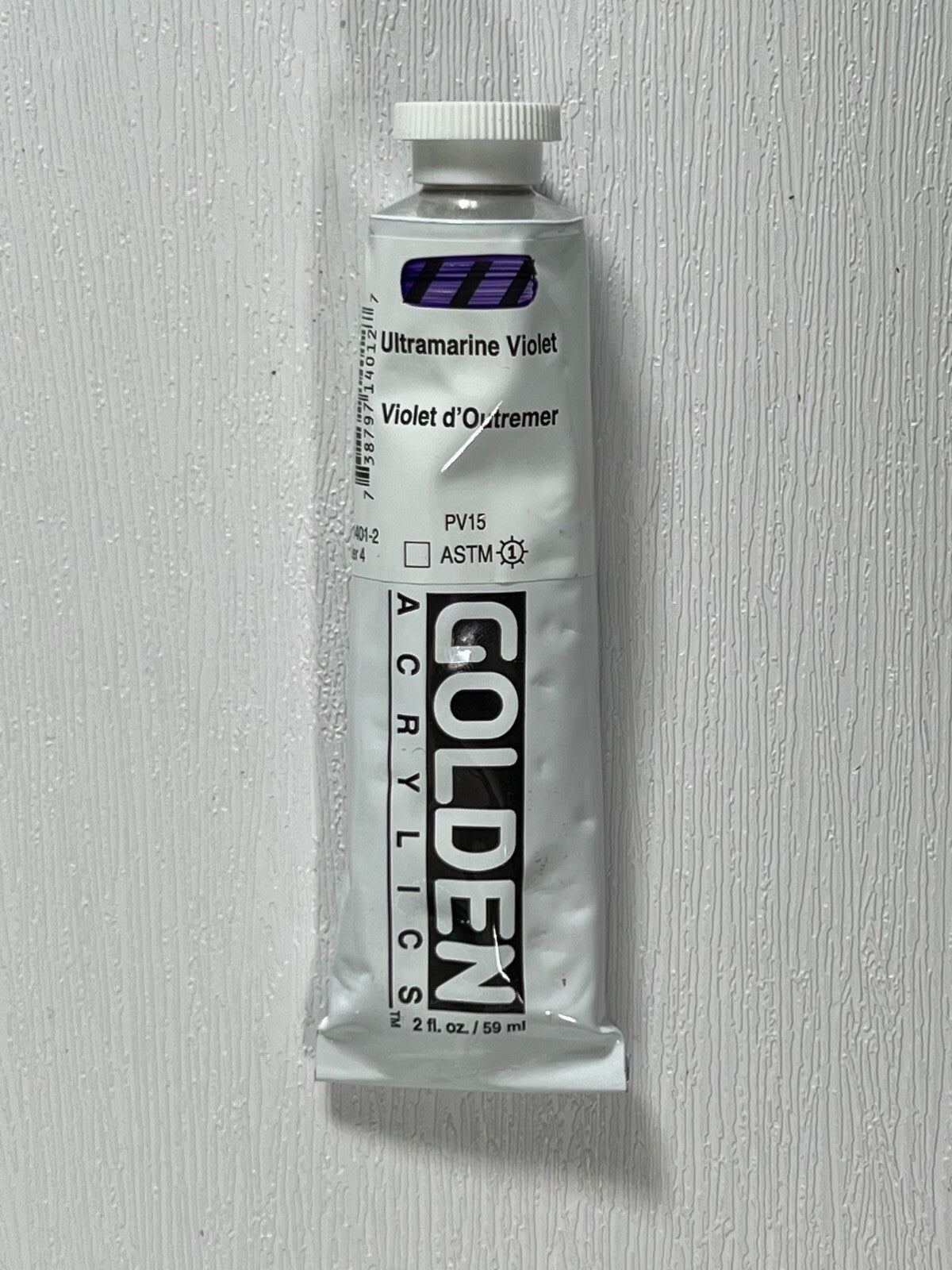 Golden Heavy Bodied Acrylic 2oz Paints Discounted & SALE - Flat Rate Shipping MindFreakArtistry