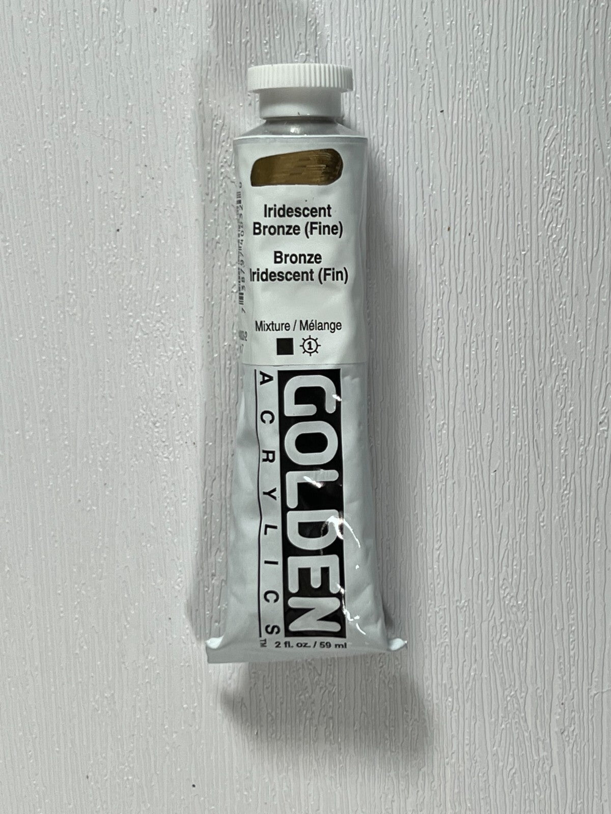 Golden Heavy Bodied Acrylic 2oz Paints Discounted & SALE - Flat Rate Shipping MindFreakArtistry