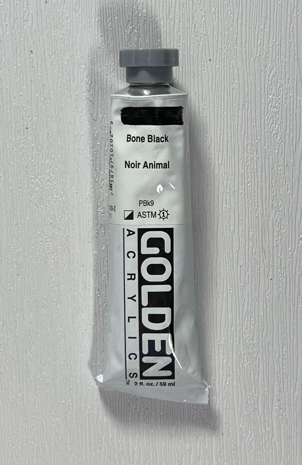 Golden Heavy Bodied Acrylic 2oz Paints Discounted & SALE - Flat Rate Shipping MindFreakArtistry