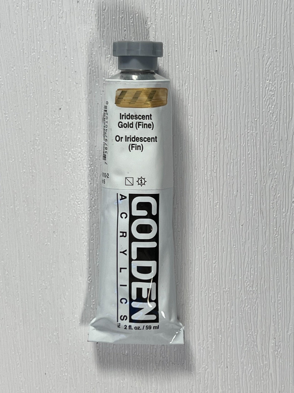 Golden Heavy Bodied Acrylic 2oz Paints Discounted & SALE - Flat Rate Shipping MindFreakArtistry
