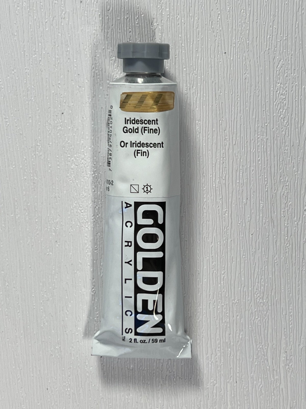 Golden Heavy Bodied Acrylic 2oz Paints Discounted & SALE - Flat Rate Shipping MindFreakArtistry