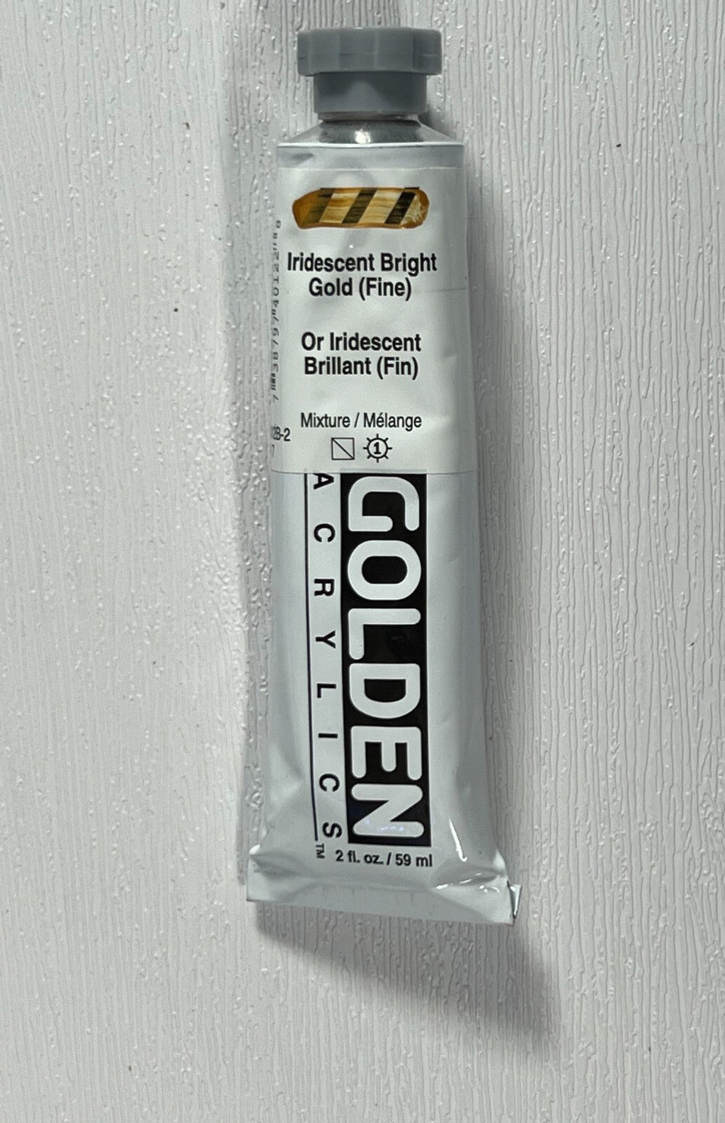 Golden Heavy Bodied Acrylic 2oz Paints Discounted & SALE - Flat Rate Shipping MindFreakArtistry
