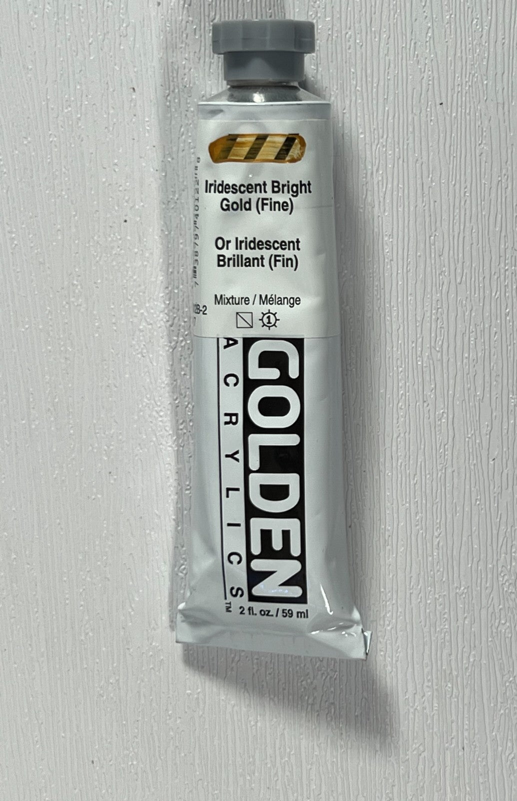 Golden Heavy Bodied Acrylic 2oz Paints Discounted & SALE - Flat Rate Shipping MindFreakArtistry