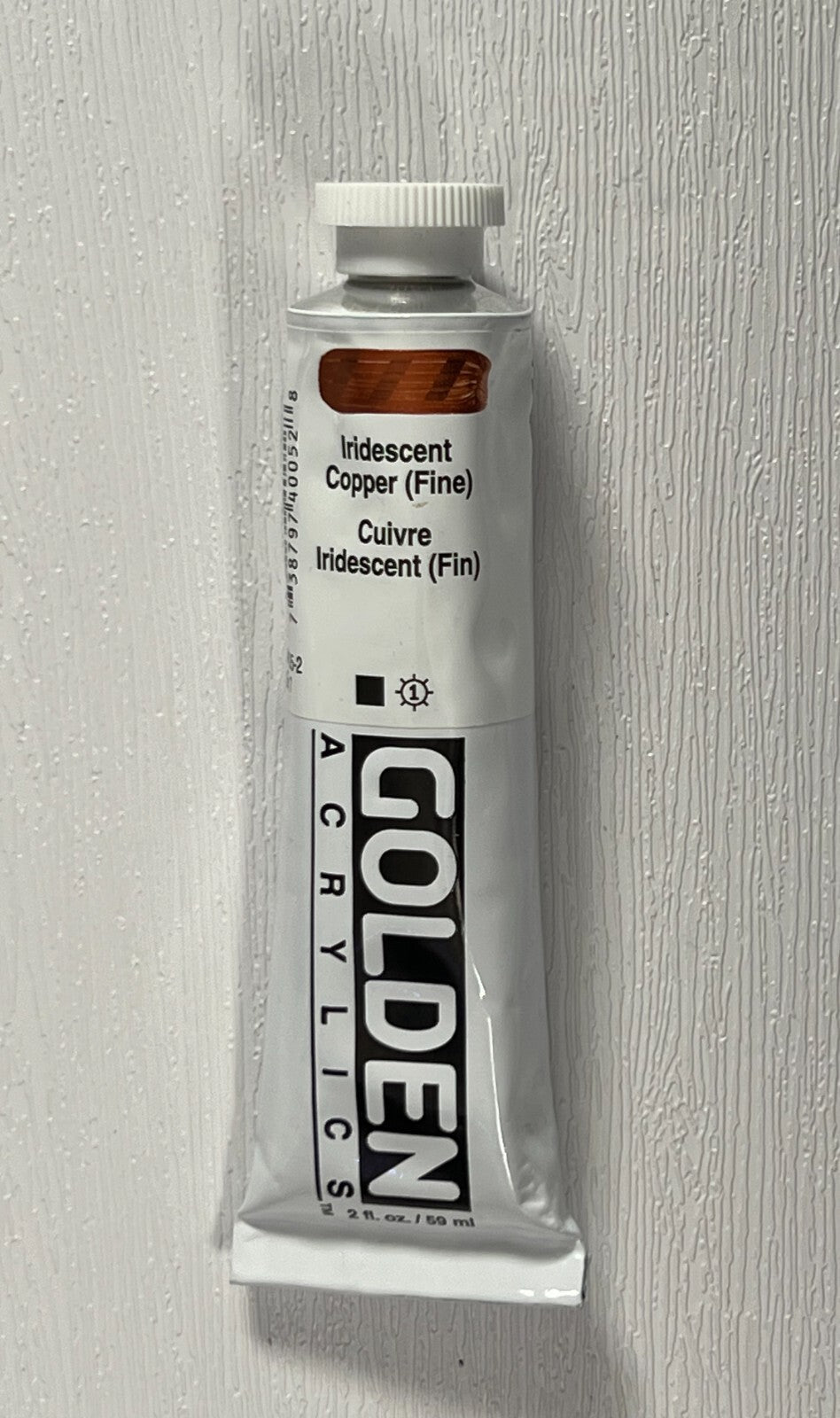 Golden Heavy Bodied Acrylic 2oz Paints Discounted & SALE - Flat Rate Shipping MindFreakArtistry