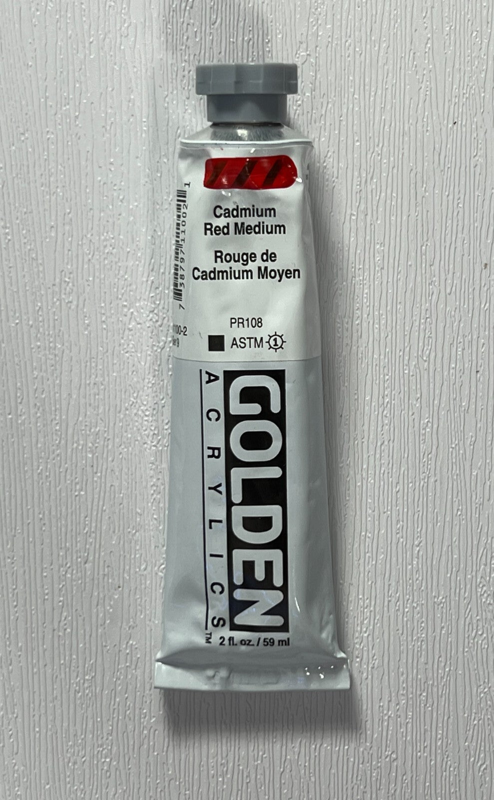 Golden Heavy Bodied Acrylic 2oz Paints Discounted & SALE - Flat Rate Shipping MindFreakArtistry