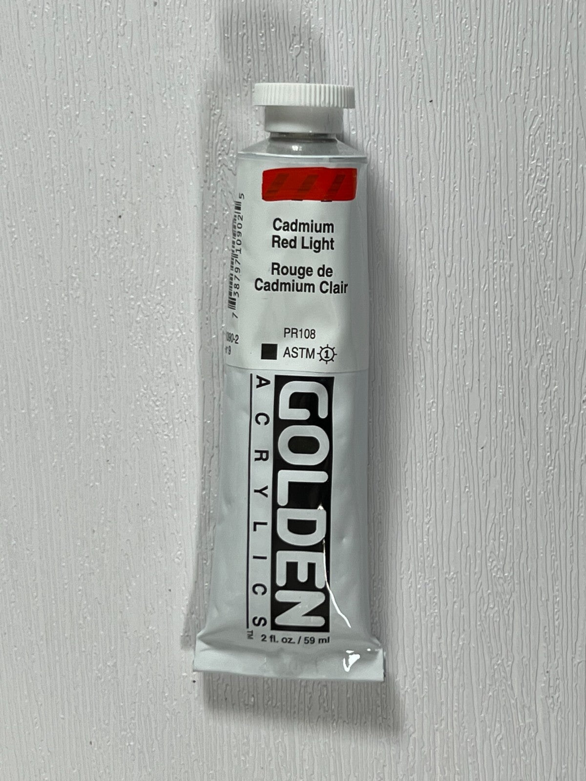 Golden Heavy Bodied Acrylic 2oz Paints Discounted & SALE - Flat Rate Shipping MindFreakArtistry