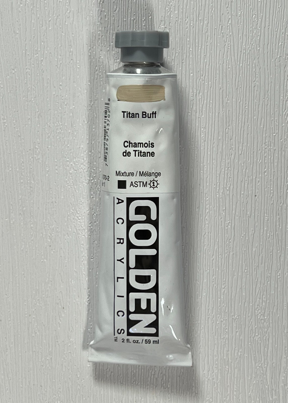 Golden Heavy Bodied Acrylic 2oz Paints Discounted & SALE - Flat Rate Shipping MindFreakArtistry