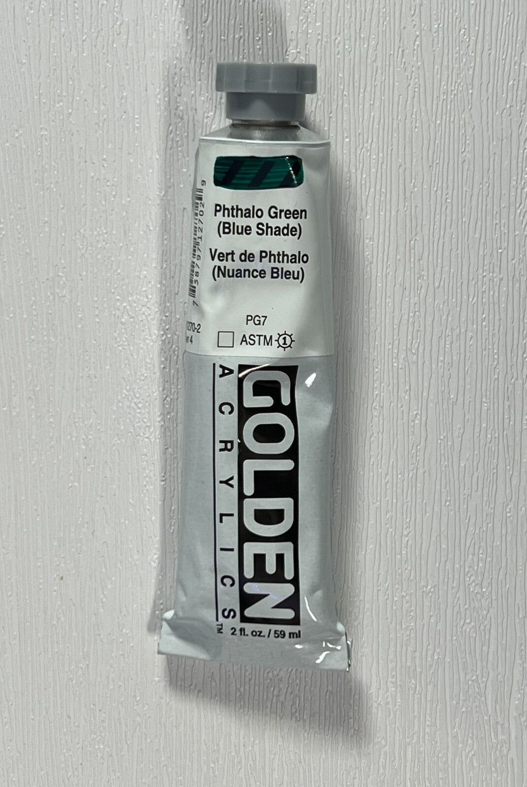 Golden Heavy Bodied Acrylic 2oz Paints Discounted & SALE - Flat Rate Shipping MindFreakArtistry