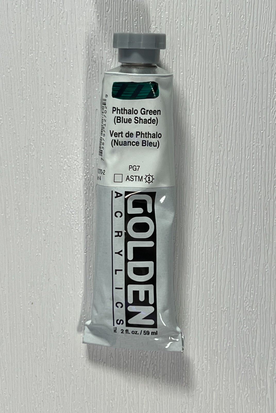 Golden Heavy Bodied Acrylic 2oz Paints Discounted & SALE - Flat Rate Shipping MindFreakArtistry