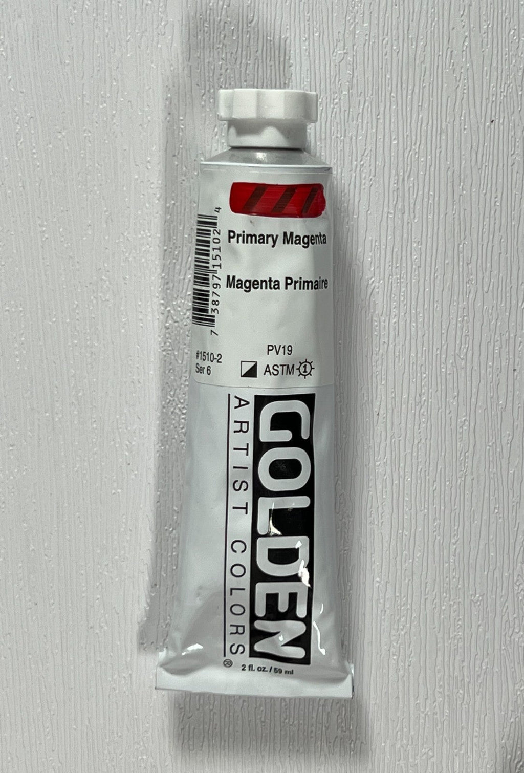 Golden Heavy Bodied Acrylic 2oz Paints Discounted & SALE - Flat Rate Shipping MindFreakArtistry