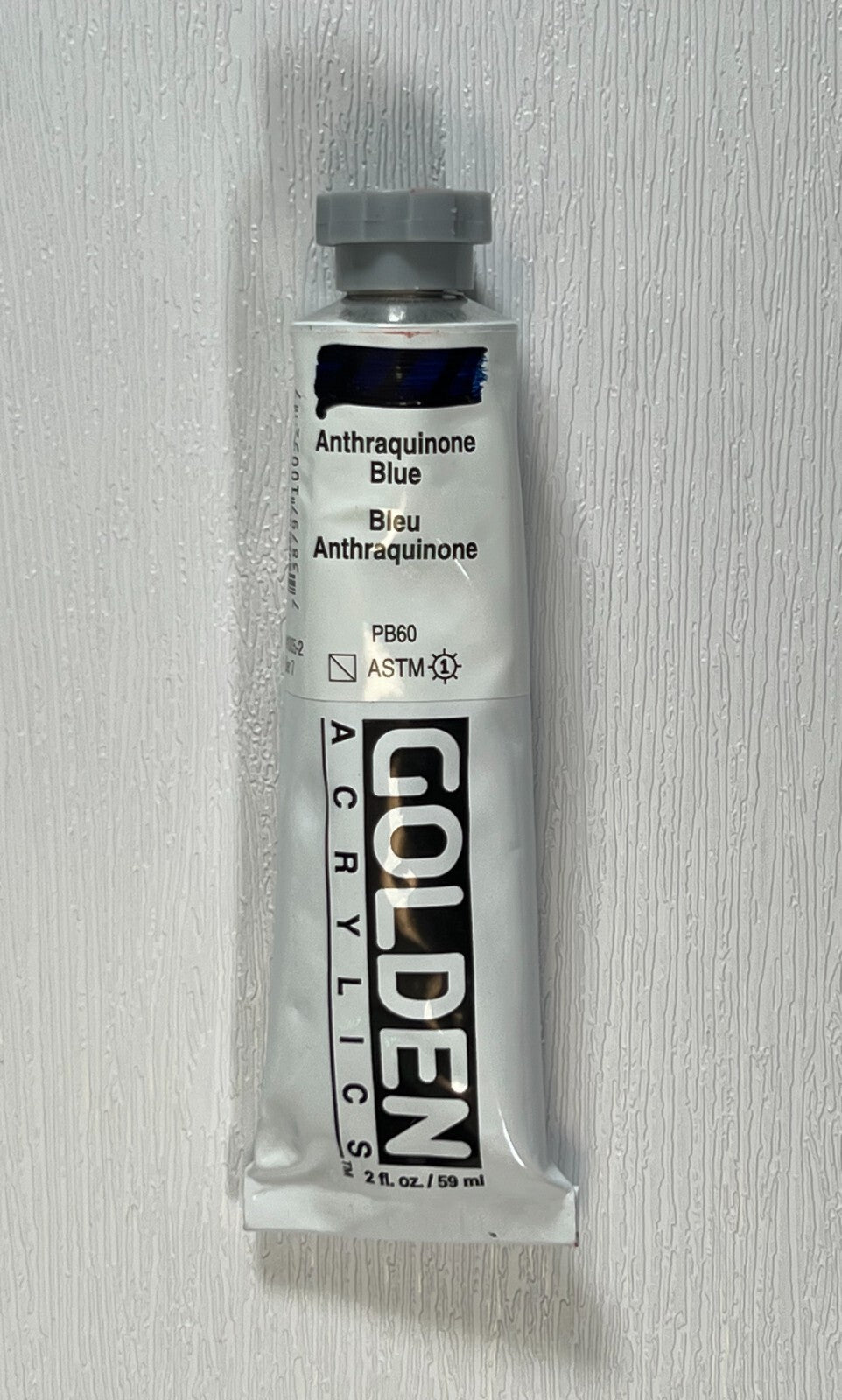 Golden Heavy Bodied Acrylic 2oz Paints Discounted & SALE - Flat Rate Shipping MindFreakArtistry