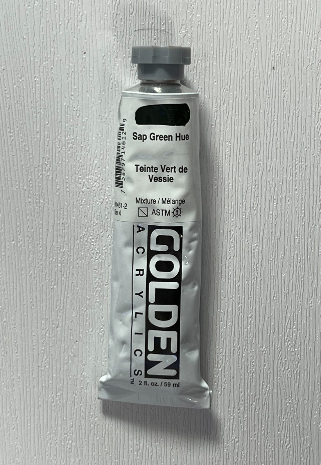 Golden Heavy Bodied Acrylic 2oz Paints Discounted & SALE - Flat Rate Shipping MindFreakArtistry