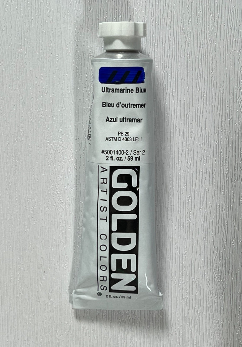 Golden Heavy Bodied Acrylic 2oz Paints Discounted & SALE - Flat Rate Shipping MindFreakArtistry