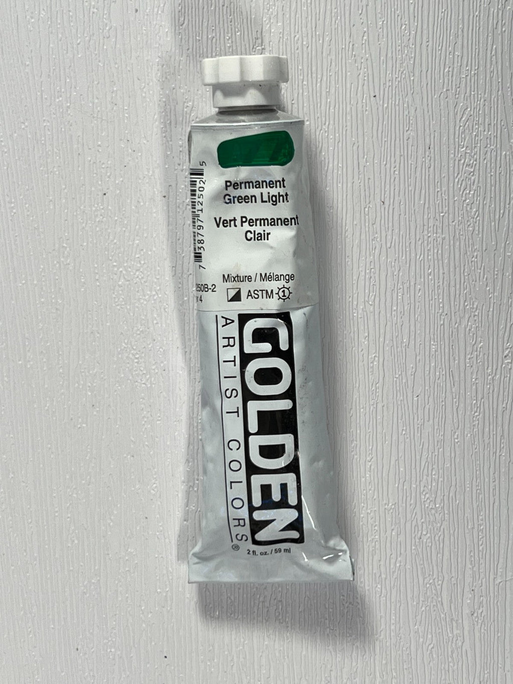 Golden Heavy Bodied Acrylic 2oz Paints Discounted & SALE - Flat Rate Shipping MindFreakArtistry