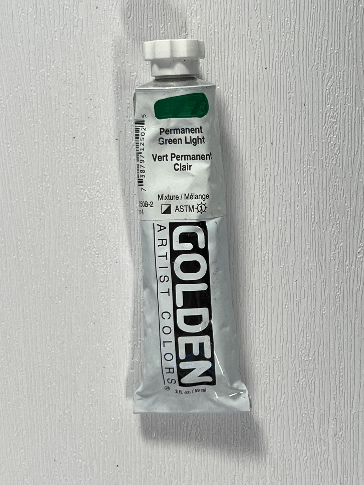 Golden Heavy Bodied Acrylic 2oz Paints Discounted & SALE - Flat Rate Shipping MindFreakArtistry