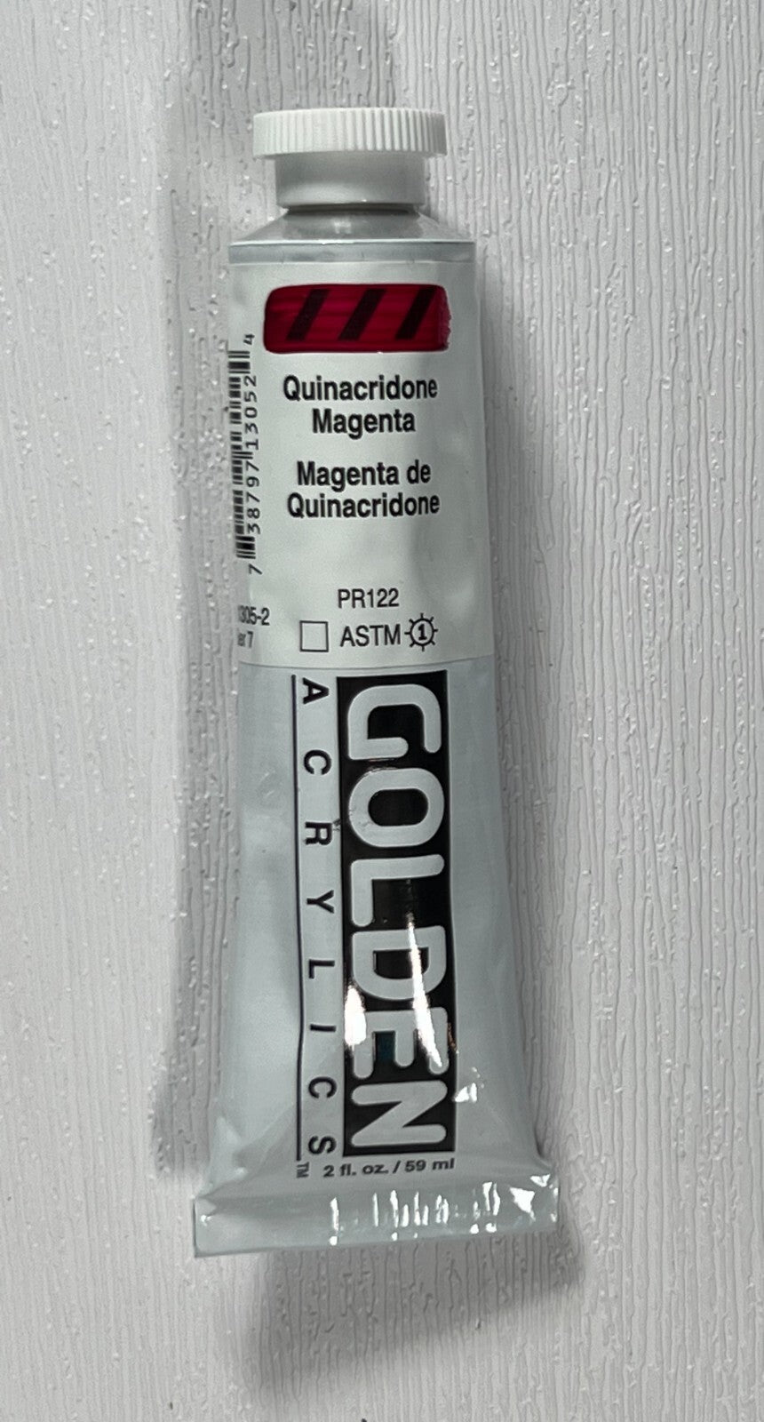 Golden Heavy Bodied Acrylic 2oz Paints Discounted & SALE - Flat Rate Shipping MindFreakArtistry