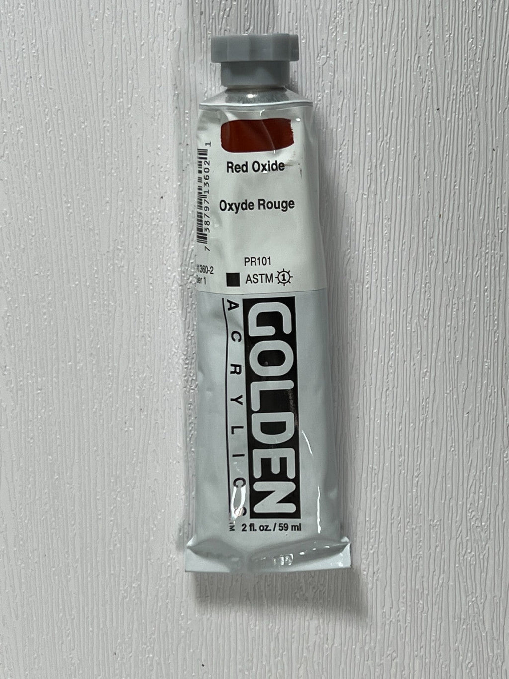 Golden Heavy Bodied Acrylic 2oz Paints Discounted & SALE - Flat Rate Shipping MindFreakArtistry