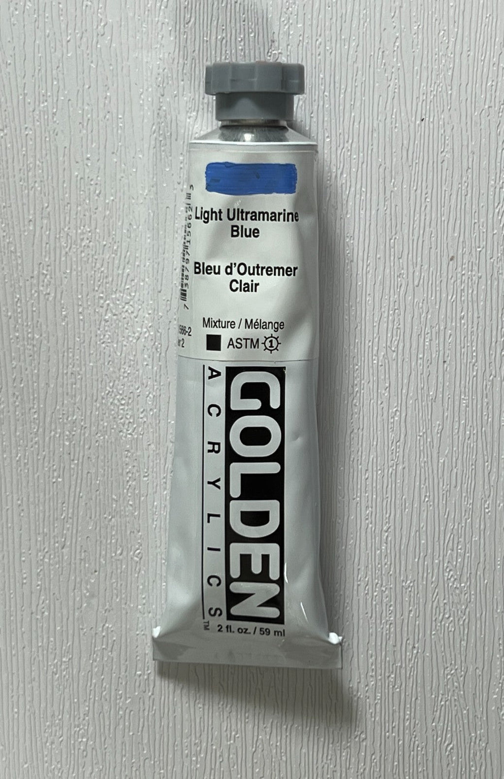 Golden Heavy Bodied Acrylic 2oz Paints Discounted & SALE - Flat Rate Shipping MindFreakArtistry