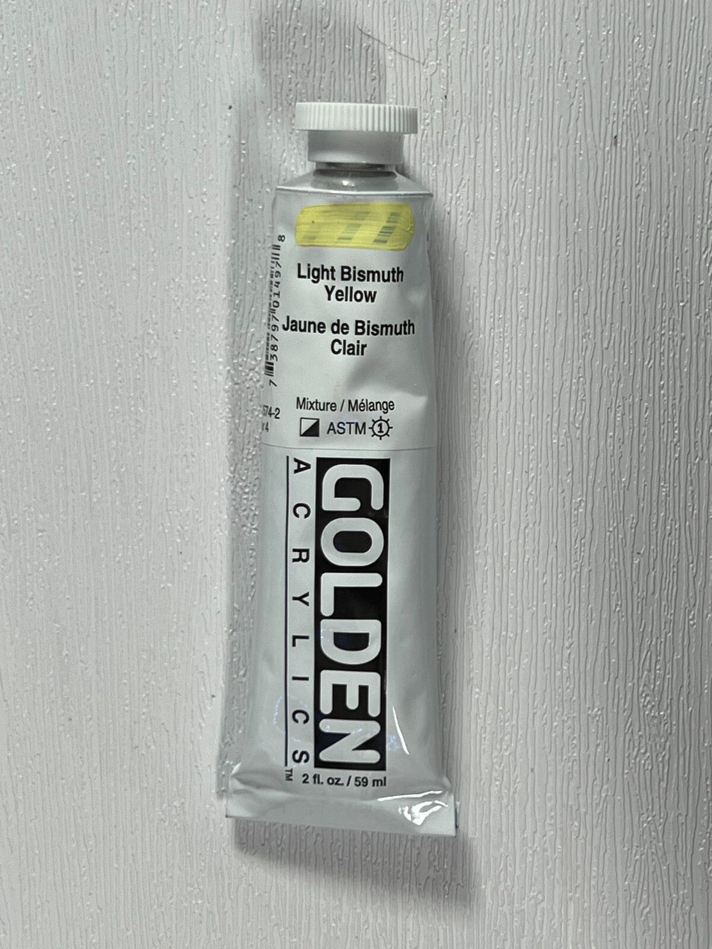 Golden Heavy Bodied Acrylic 2oz Paints Discounted & SALE - Flat Rate Shipping MindFreakArtistry