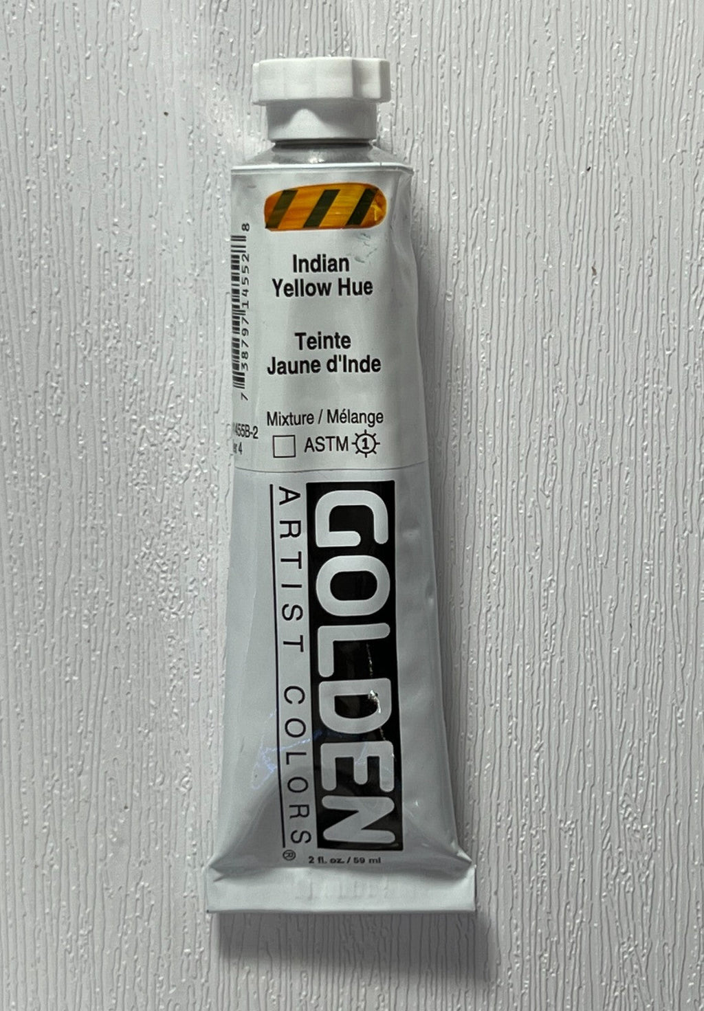 Golden Heavy Bodied Acrylic 2oz Paints Discounted & SALE - Flat Rate Shipping MindFreakArtistry