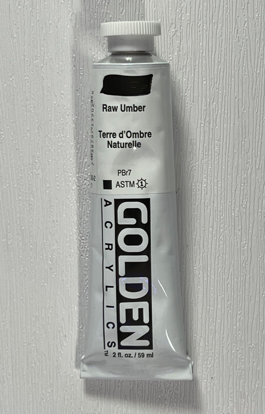 Golden Heavy Bodied Acrylic 2oz Paints Discounted & SALE - Flat Rate Shipping MindFreakArtistry