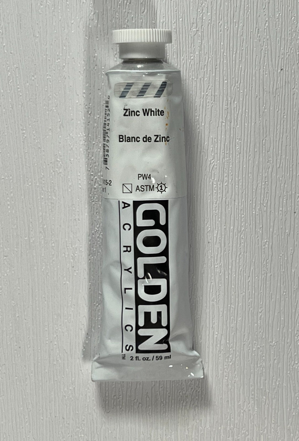 Golden Heavy Bodied Acrylic 2oz Paints Discounted & SALE - Flat Rate Shipping MindFreakArtistry