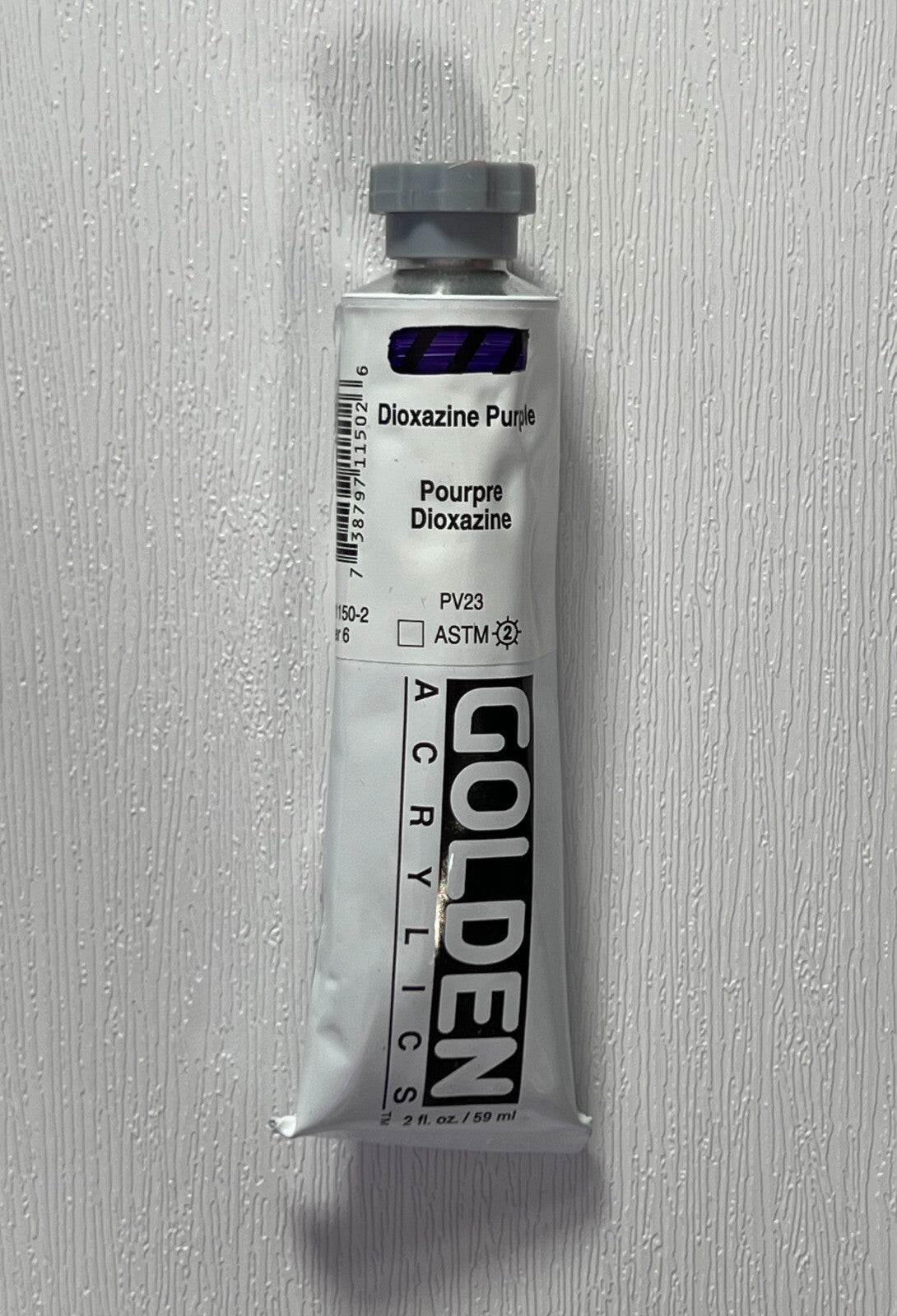 Golden Heavy Bodied Acrylic 2oz Paints Discounted & SALE - Flat Rate Shipping MindFreakArtistry