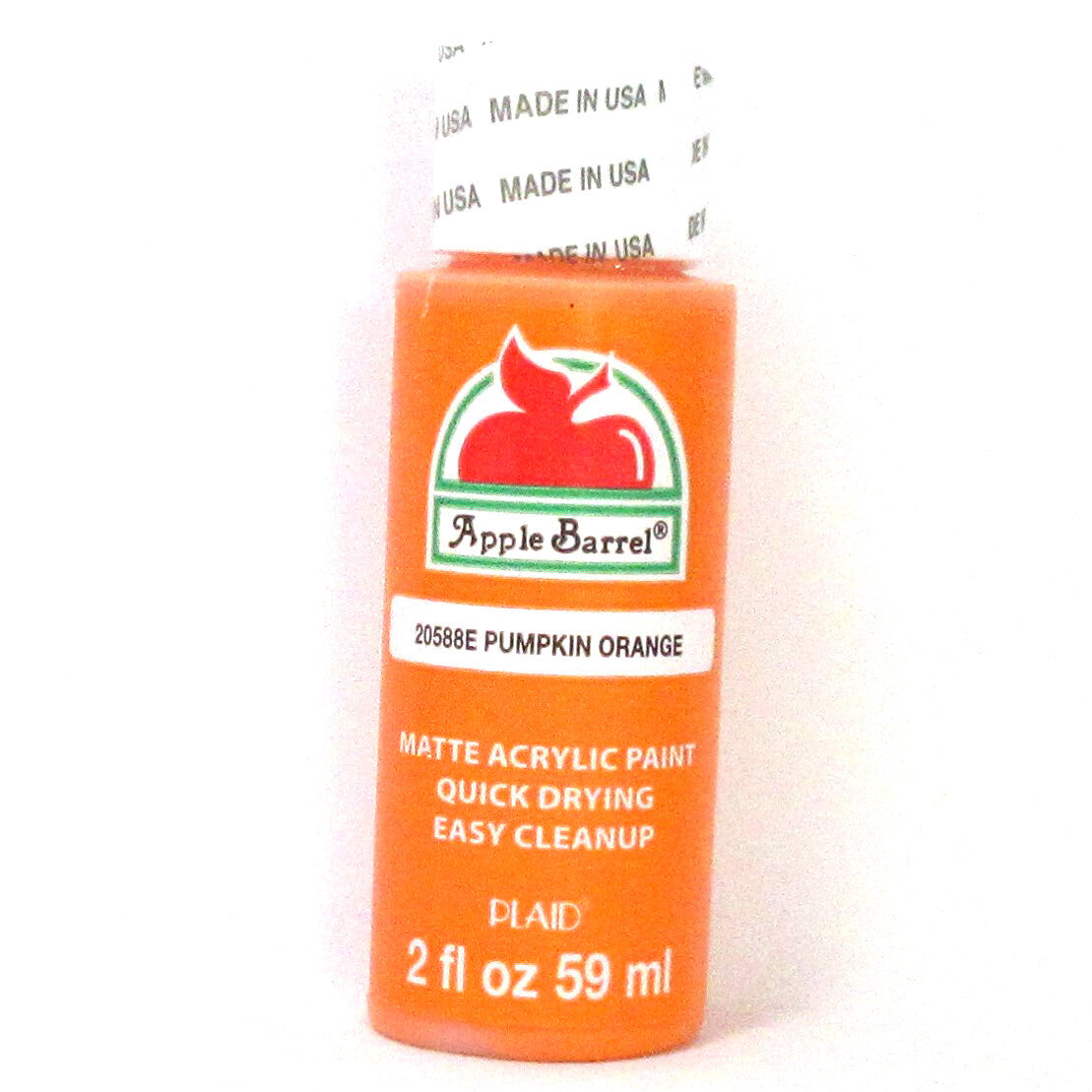 Apple Barrel Acrylic Paint Craft 2 oz Matte Pick Any Color Build Art Set MindFreakArtistry