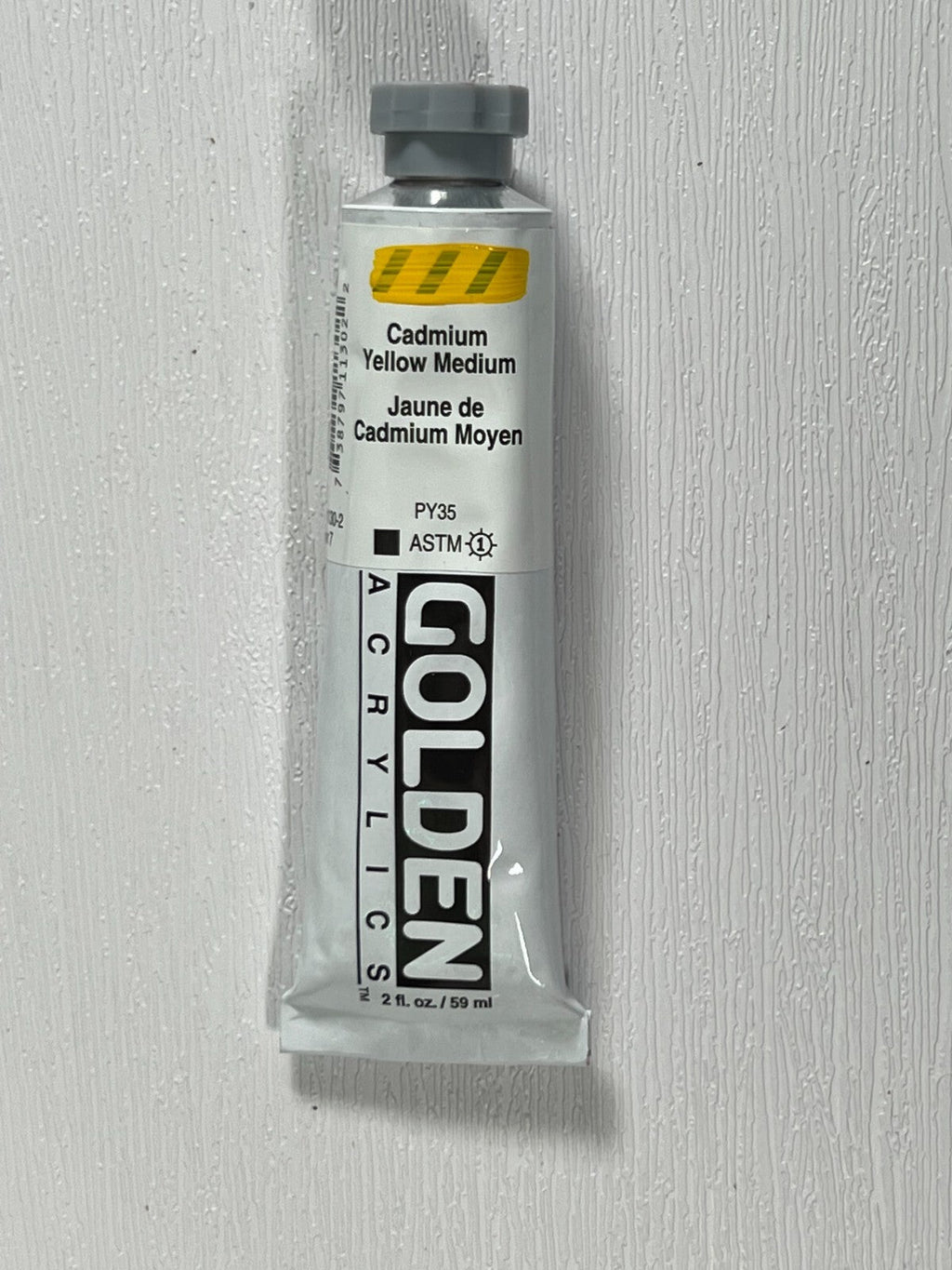 Golden Heavy Bodied Acrylic 2oz Paints Discounted & SALE - Flat Rate Shipping MindFreakArtistry