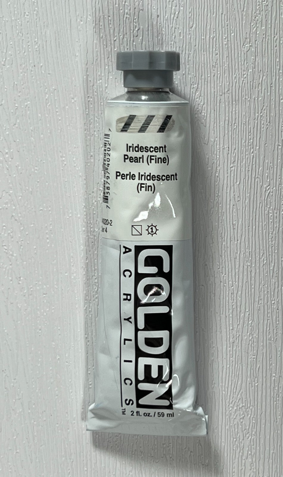 Golden Heavy Bodied Acrylic 2oz Paints Discounted & SALE - Flat Rate Shipping MindFreakArtistry