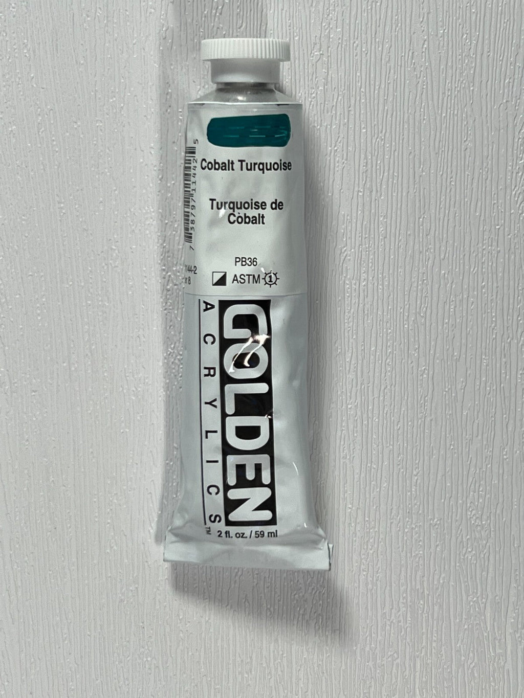 Golden Heavy Bodied Acrylic 2oz Paints Discounted & SALE - Flat Rate Shipping MindFreakArtistry